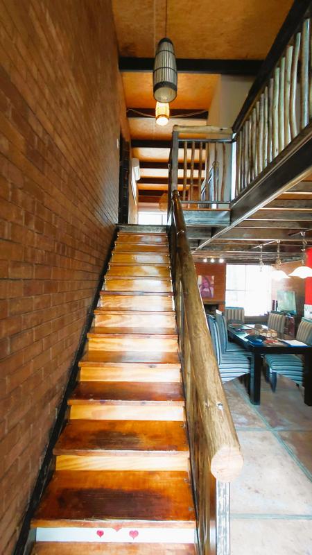 4 Bedroom Property for Sale in Pellissier Free State